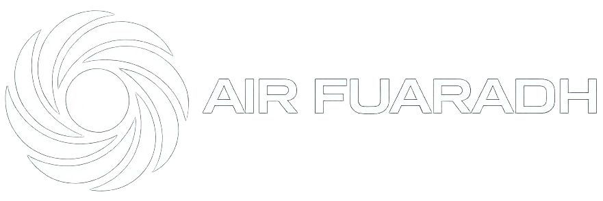 Air Fuaradh logo